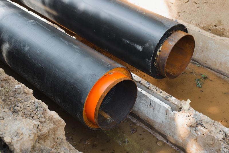 Clogged Sewer Repair in Boca Raton, FL