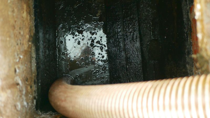 Clogged Sewer Repair in Columbus, OH