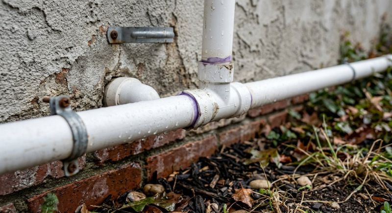 Copper Plumbing Repair in Denver, CO