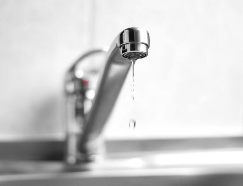 Outdoor Water Tap Installation in Denver, CO