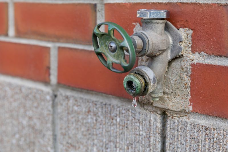 Plumbing Line Repair in Denver, CO
