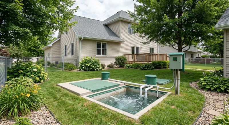 Septic System Installation in San Antonio, TX