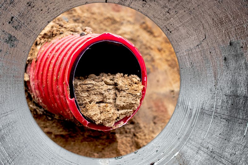 Sewer Drain Cleaning in San Antonio, TX