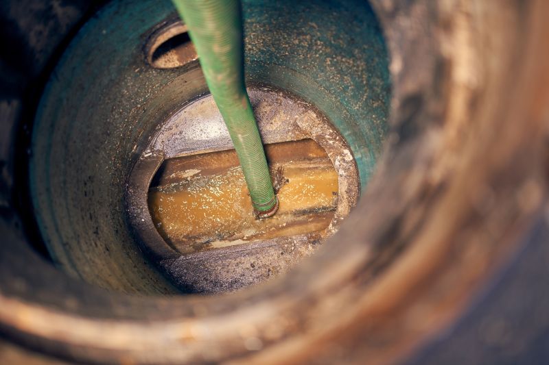 Sewer Drain Cleaning in San Antonio, TX