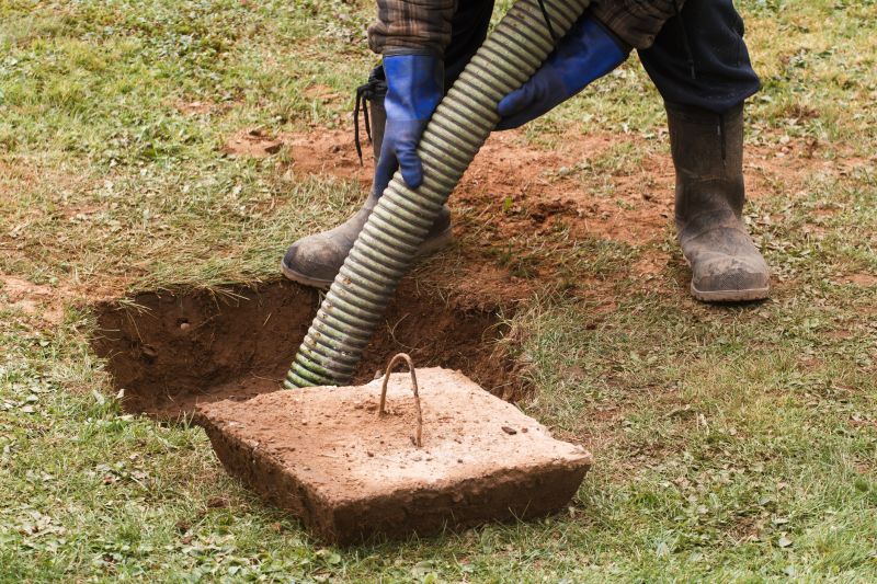 Sewer Drain Cleaning in Columbus, OH