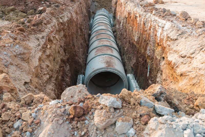 Sewer Line Installation in Denver, CO