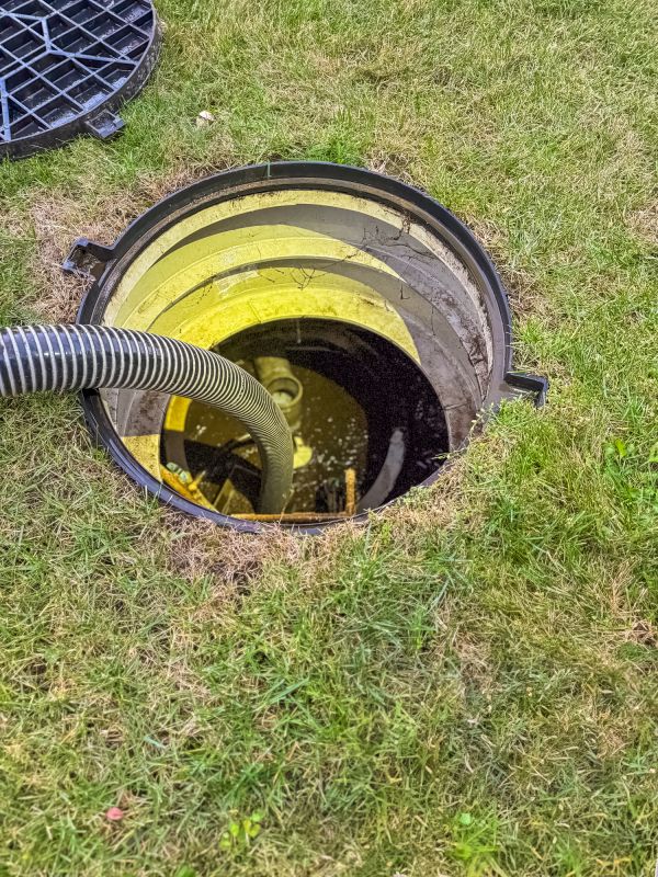 Sewer Line Unclogging in Kansas City, MO