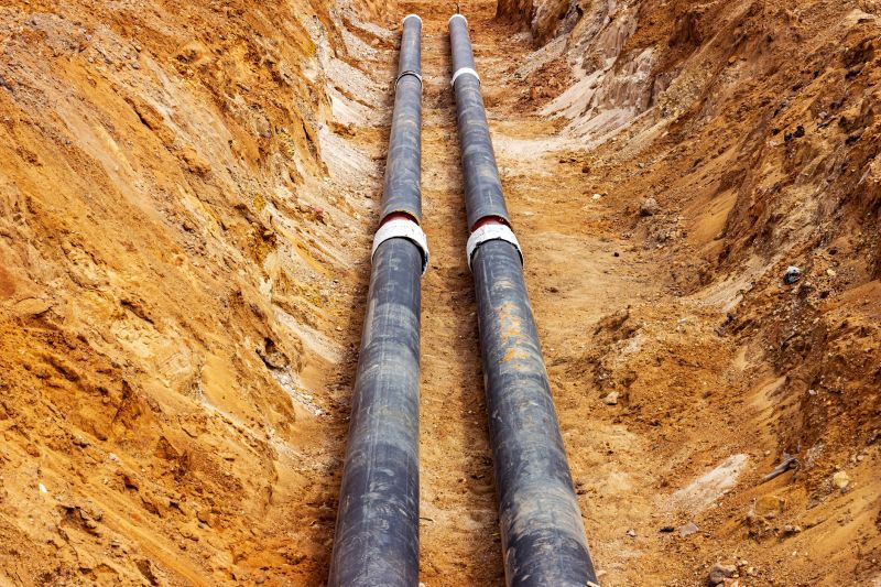 Sewer Maintenance in Fairfax, VA