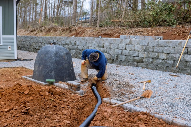 Sewer Maintenance in Lakeland, FL
