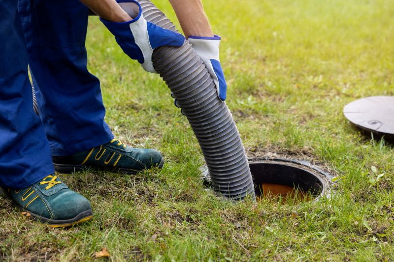 Sewer Pipe Clearing in Boca Raton, FL