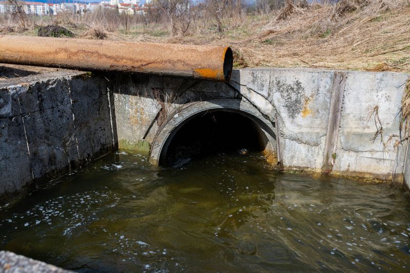 Sewer Repair in Austin, TX