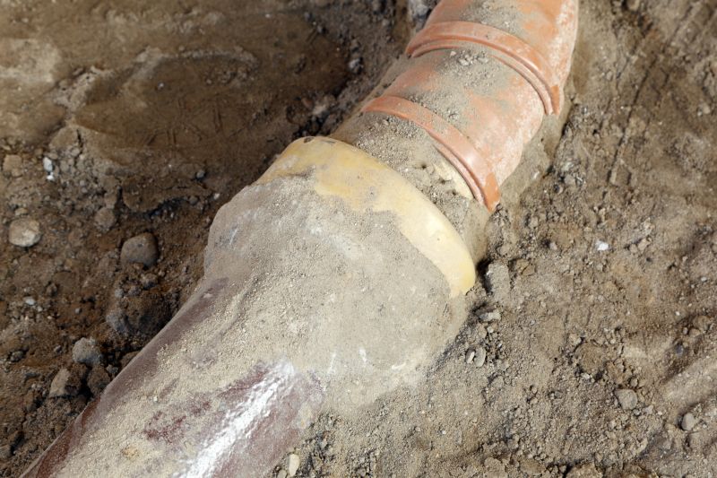 Sewer Repair in Fort Lauderdale, FL