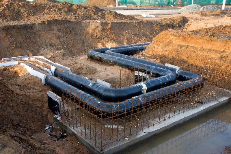 Sewer Repair in Denver County, CO