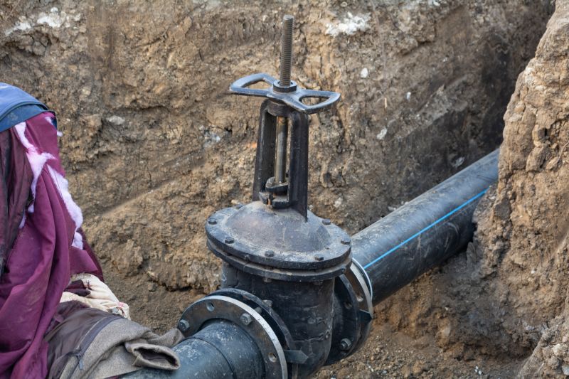 Sewer Repair in Jupiter, FL