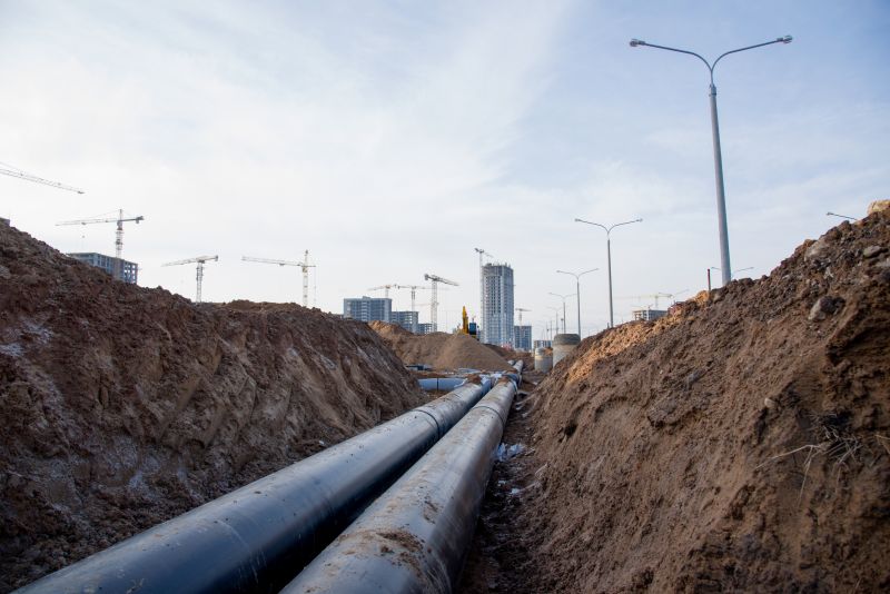 Sewer Repair in Jupiter, FL