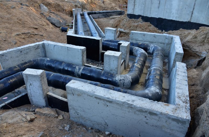 Sewer Repair in Annapolis, MD