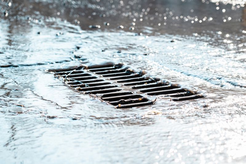 Sewer Repair in Fredericksburg, VA