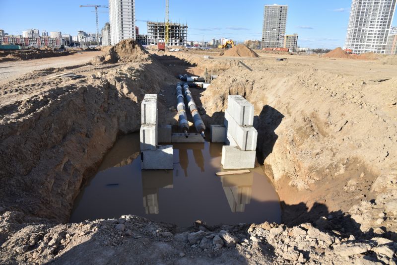 Sewer Repair in San Jose, CA