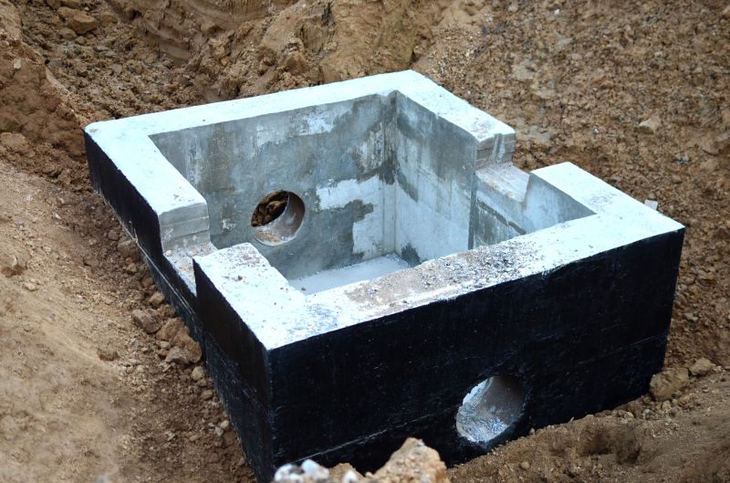 Sewer Service in Denver County, CO