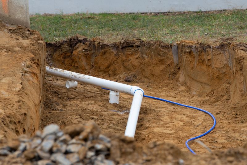 Sewer Service in Columbus, OH