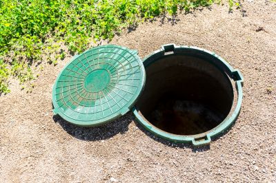 Sewer Service in Jupiter, FL