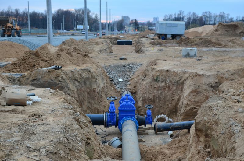 Sewer Service in Fairfax, VA