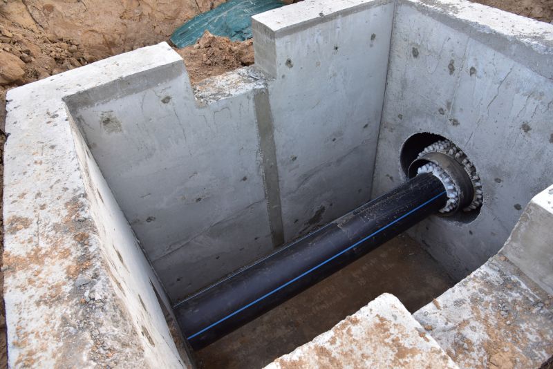 Sewer Service in San Jose, CA