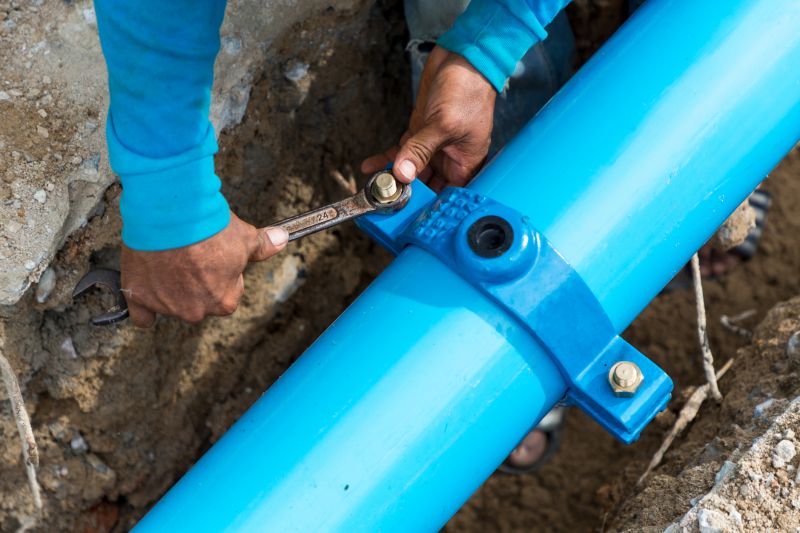 Sewer Service in Alexandria, VA