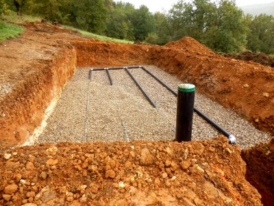 Sewer Service in Austin, TX