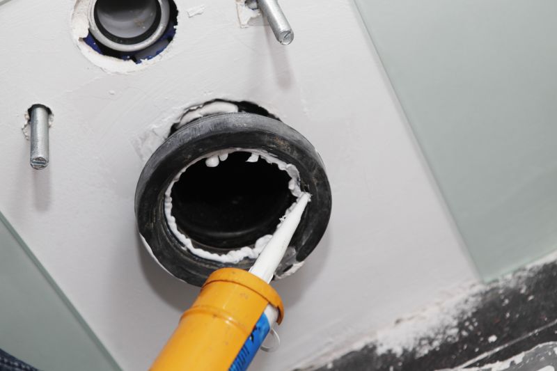 Toilet Removal in Denver, CO