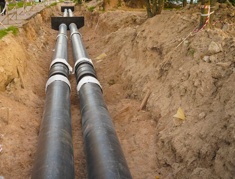 Trenchless Sewer Repair in Longmont, CO