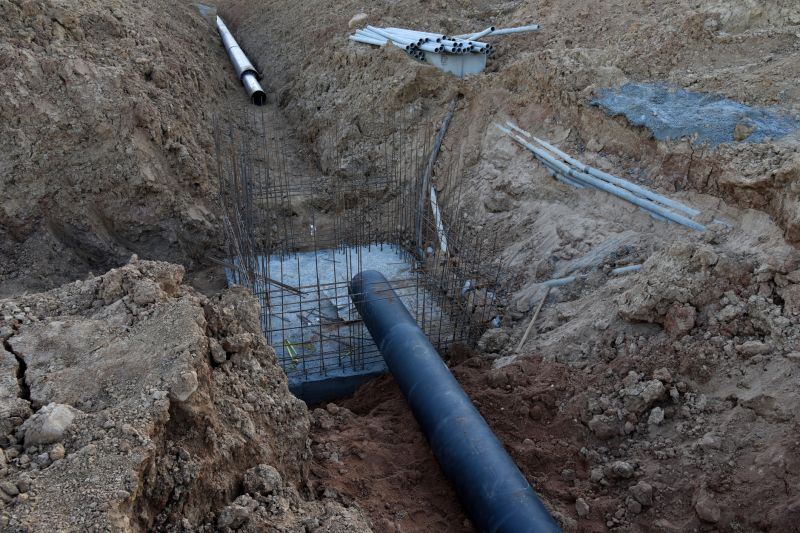 Trenchless Sewer Repair in Denver County, CO