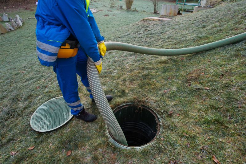 Sewer Cleanout Service in West Palm Beach, FL