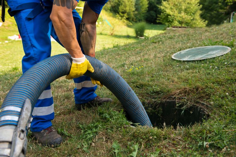 Sewer Drain Cleaning in Sacramento, CA