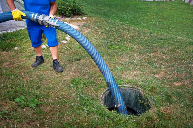 Sewer Line Cleaning in West Palm Beach, FL