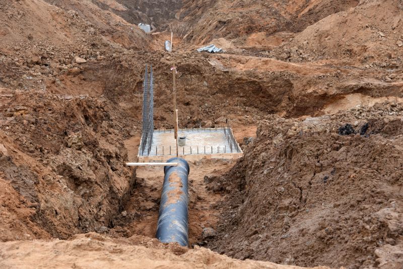 Sewer Repair in Loudoun County, VA
